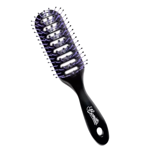 Esc Cabelo Bonitta Basic Vazada