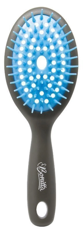 Esc Bonita Vazada Oval
