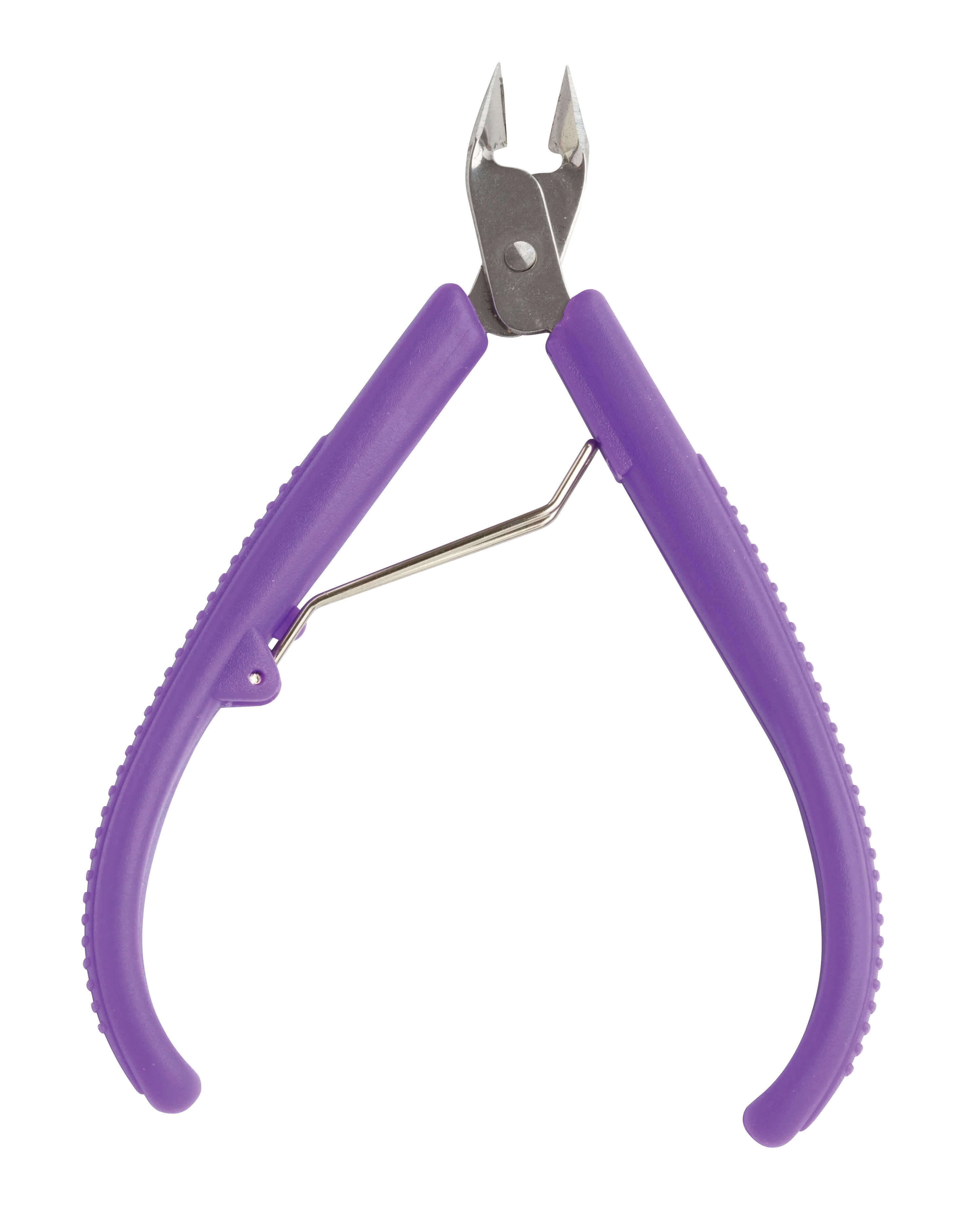 Alicate Com Cabo Plastico Linha Bonitta
