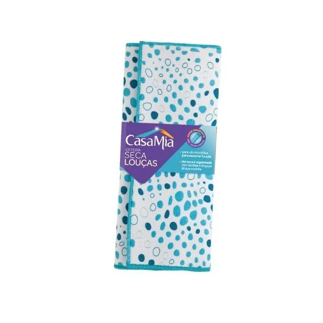 Escorredor Louca Casa Mia Esteira 50cm