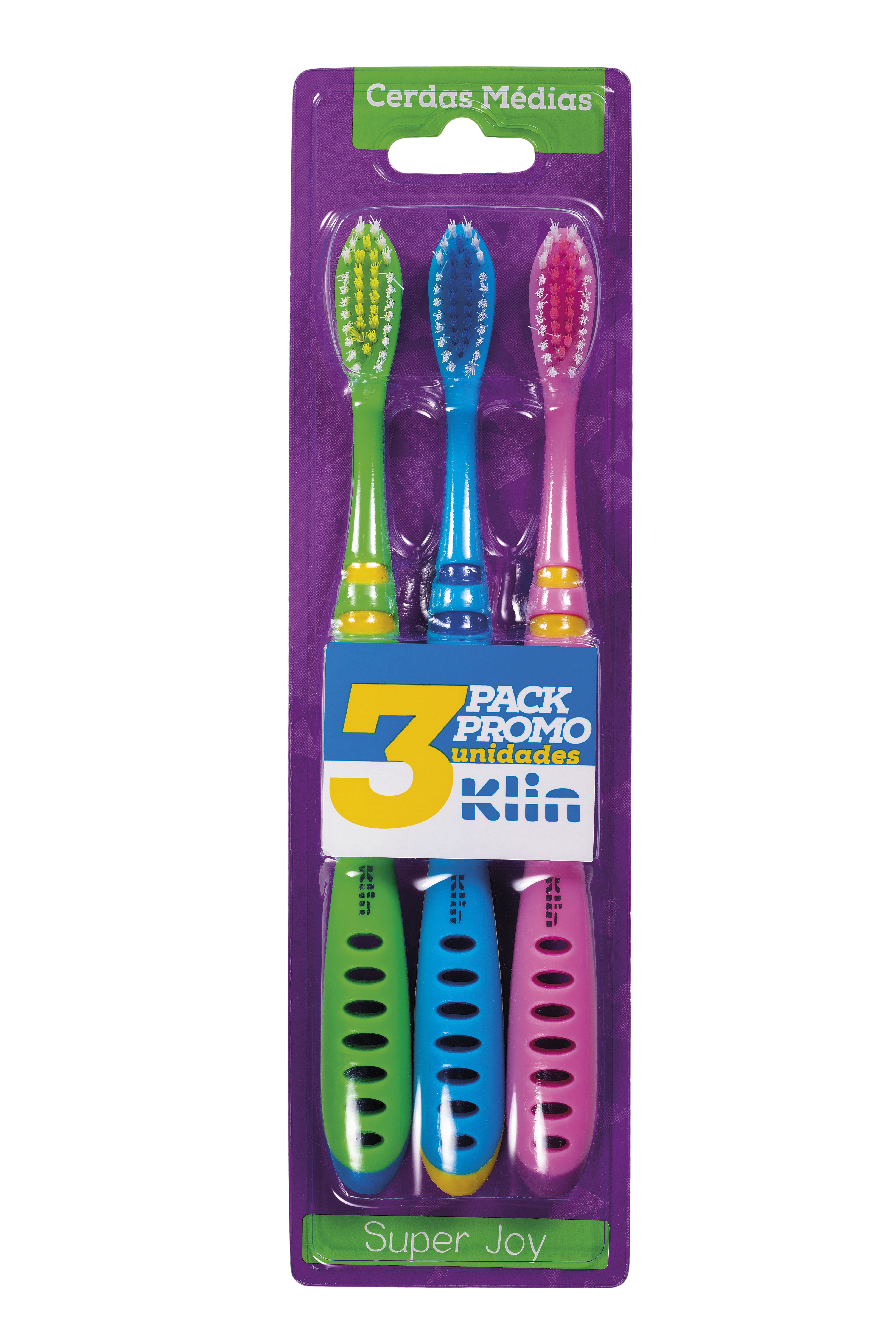 Mb Escov Dental Super Joyc3und Ref9125