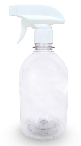 Marco Boni Pulverizador 500ml Linha Beauty