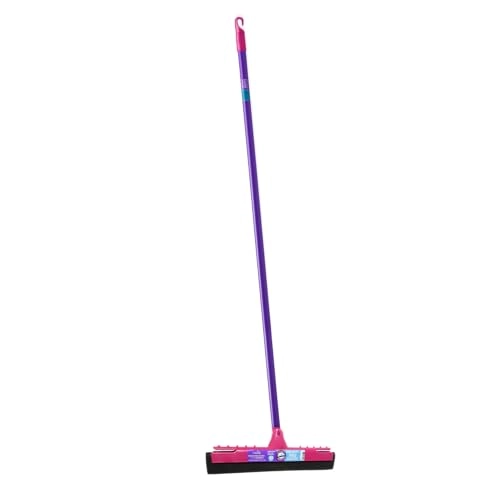 Rodo Multiuso Com Garras 30cm Rosa