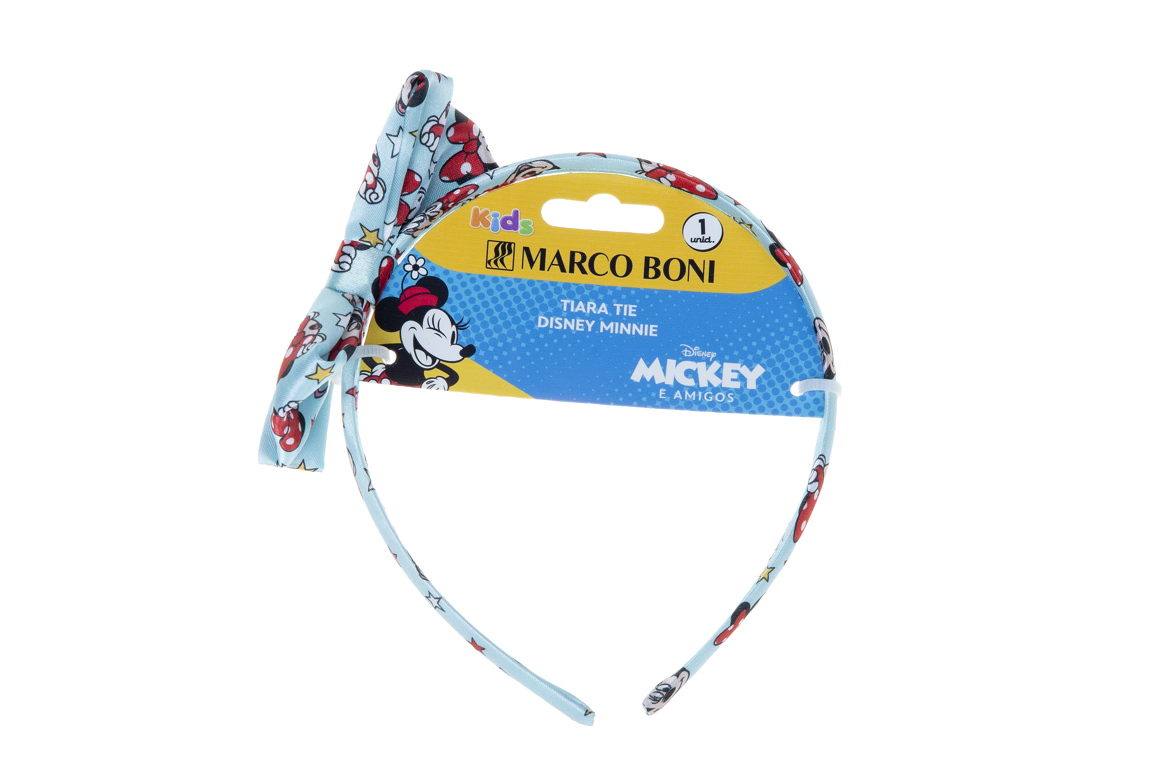 Tiara Marco Boni Minnie 8544