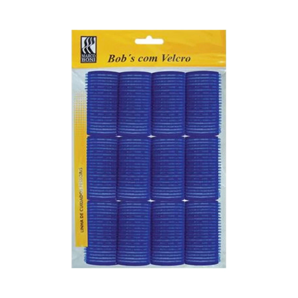 M Boni R 4316 Bob C/velcro C/12 Gde