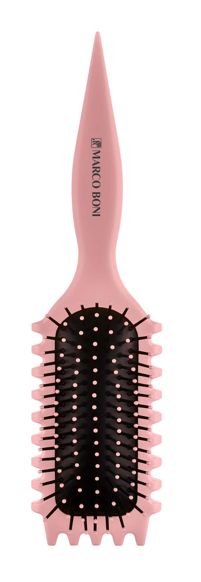 Escova Marco Boni Curly Def Cerdas Unicas