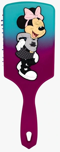 Esc Cab Marco Boni Raquete Grande Disney Minnie Real Life 7253