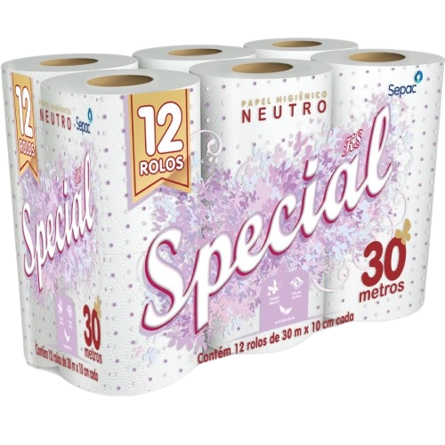 Papel Hig Special F Dup 30m C/12