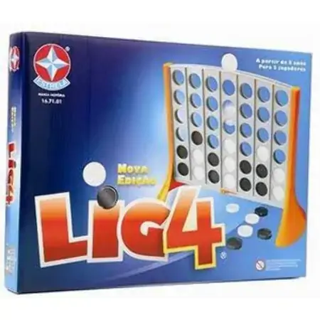 Estrela Lig 4