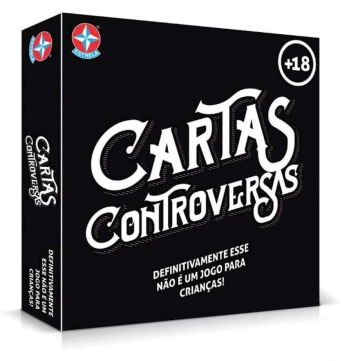 Cartas Controversas