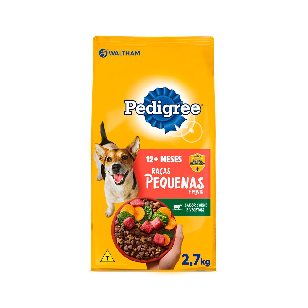 Pedigree Dry Ad Rp 2,7kg