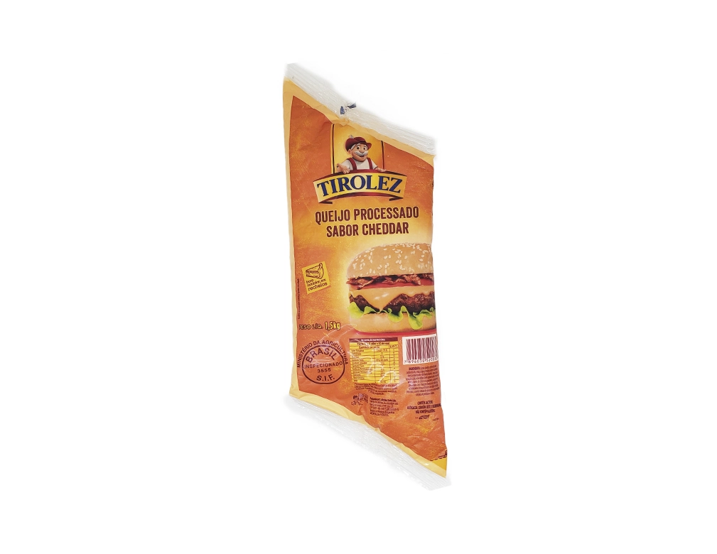 Cheddar Tirolez 1,5kg