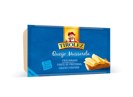 Qjo Azul Tirolez Kg Frac