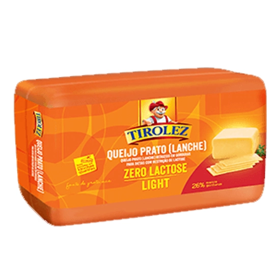 Qjo Pto Tirol Zero Kg