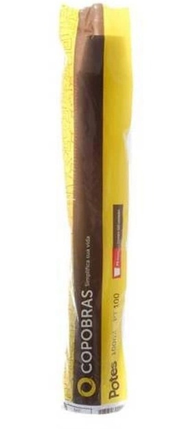 Copo Desc Sobr C/100 Copobras
