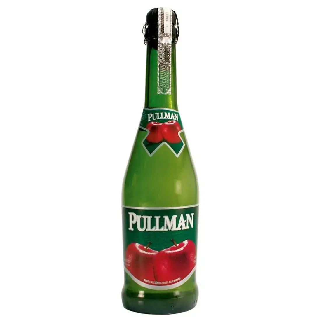 Champ Sidra Pullman