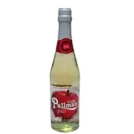 Sidra Pullman S/alcool