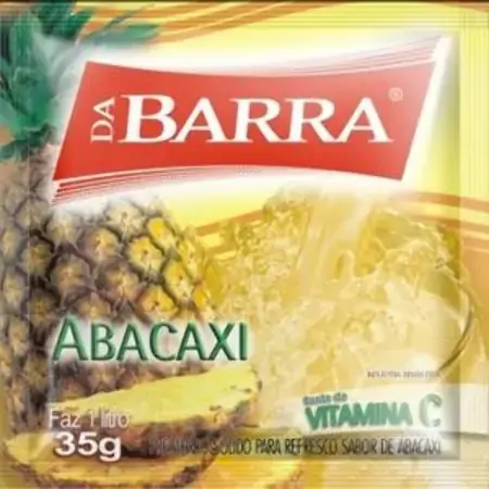 Da Barra Abacaxi