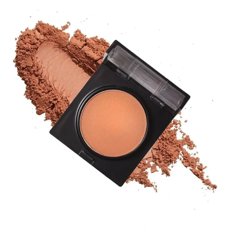 Blush Compacto Tracta Colourful Golden Days 5,5g
