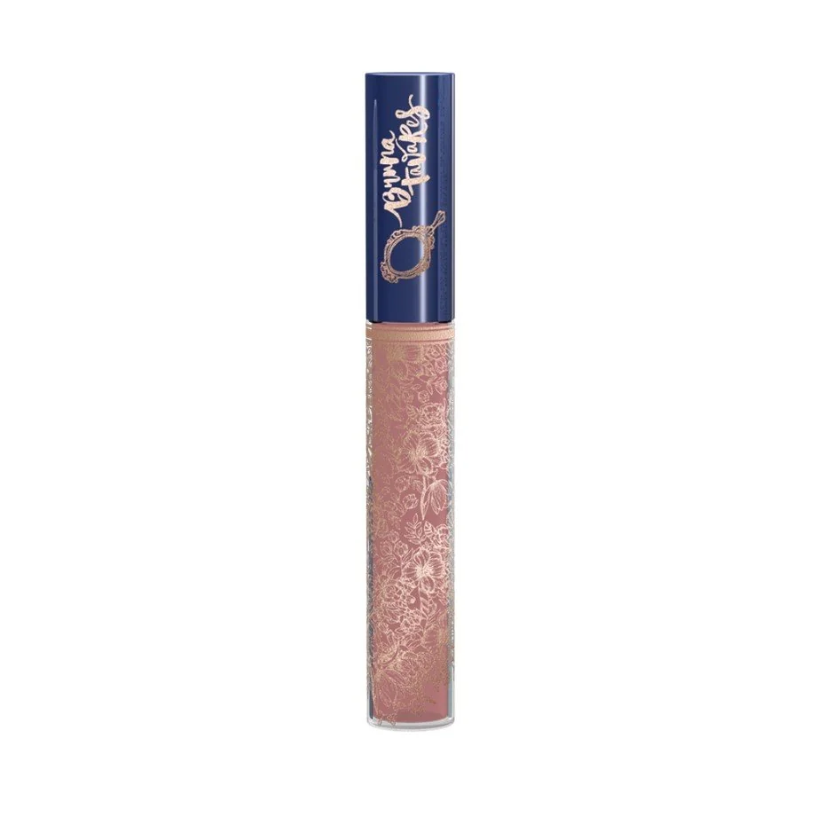 Batom Liquido Matte Bruna Tavares Victoria 4g