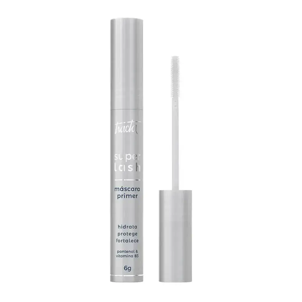 Tracta Super Lash Mascara Primer Para Cilios 6gr