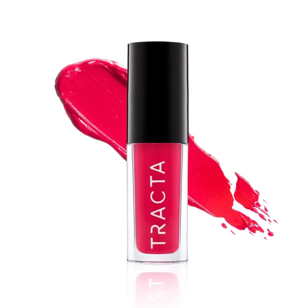 Batom Liquido Tracta Soft Matte Pretty 1un