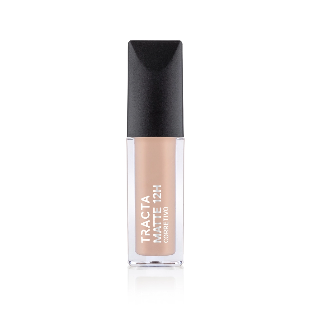 Corretivo Liquido Tracta 12h Matte 04 4g
