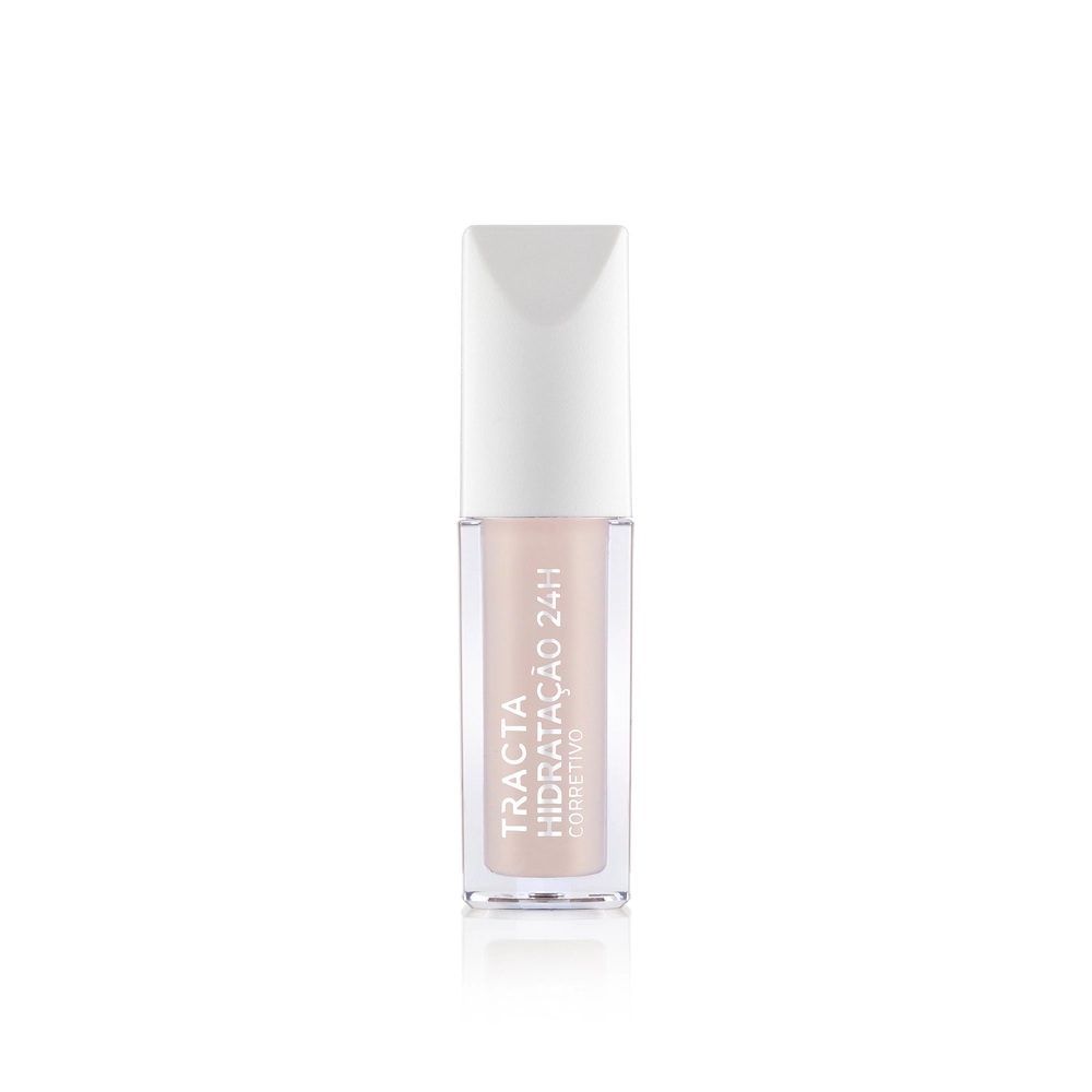 Corretivo Liquido Tracta Hidratante 24h 01 4g