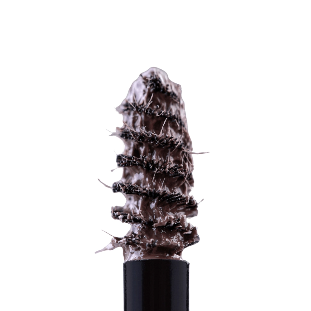 Mascara De Sobrancelha Bruna Tavares Lacebrow Taupe 2,5g