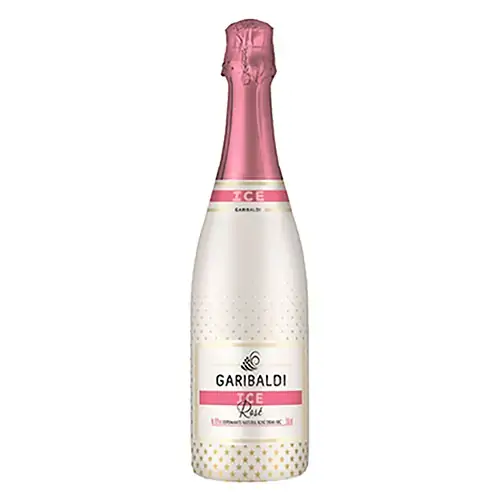 Esp Garibaldi Ice Rose 750 Ml