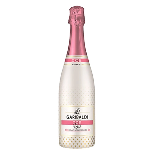 Esp Garibaldi Ice Rose 750 Ml