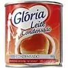 Leite Condicionador.gloria Lata