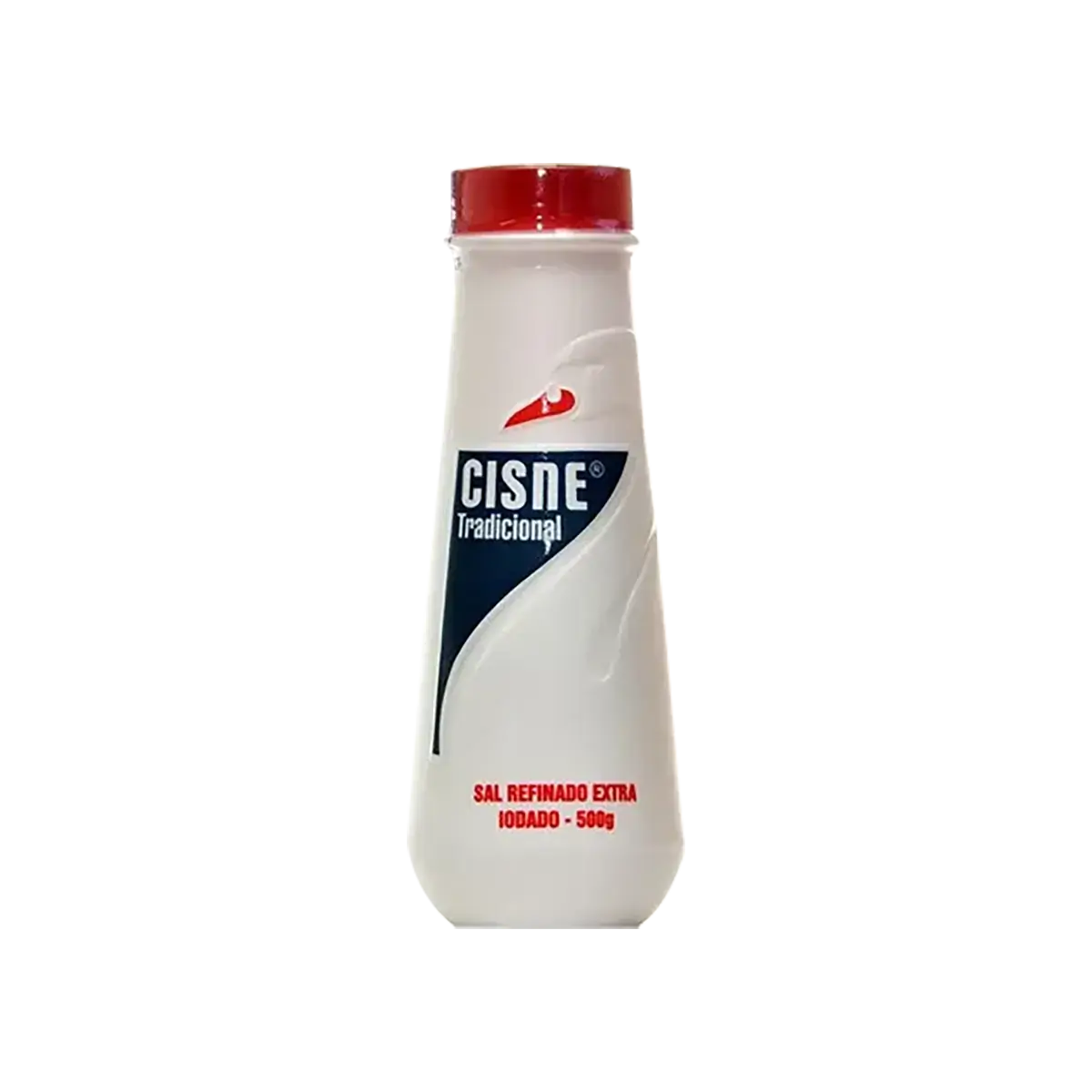 Refinado Cisne Tradicional Saleiro 0,5 Kg