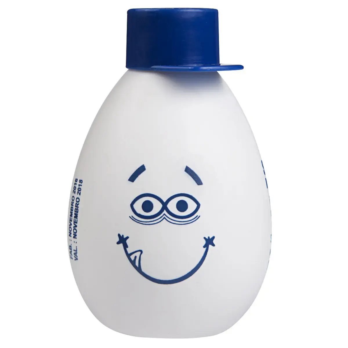 Sal Refinado Cisne Ovo 100g