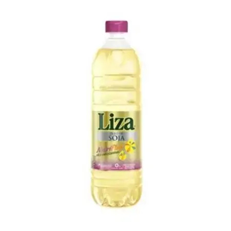 Soja Nutriplus Liza Garrafa Pet