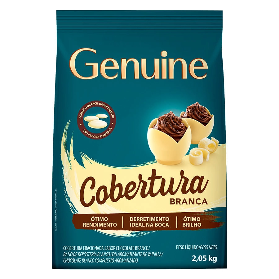 Chocolate Fracionado Got