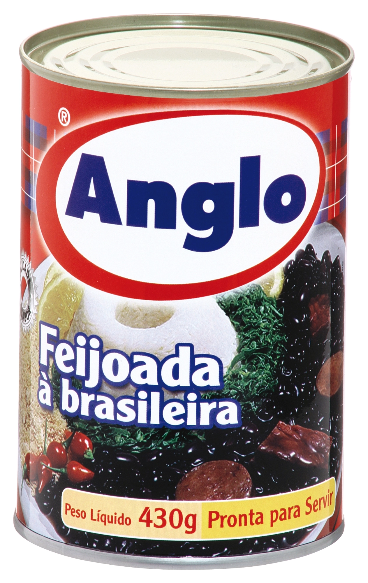 Feijoada Anglo 24x | Feijoada Anglo 430