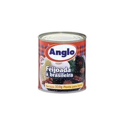 Feijoada Anglo
