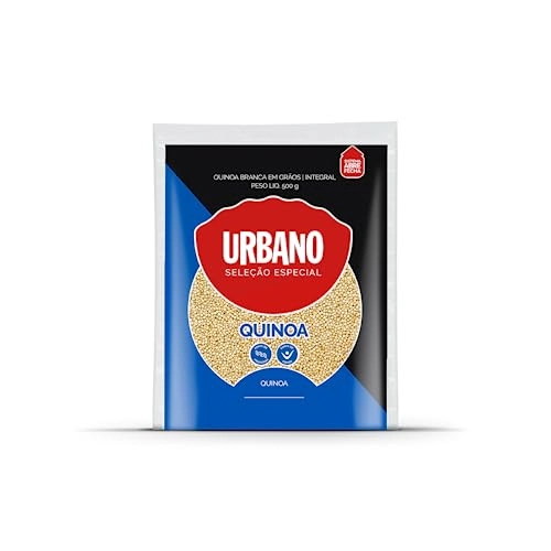 Quinoa Urbano 500g