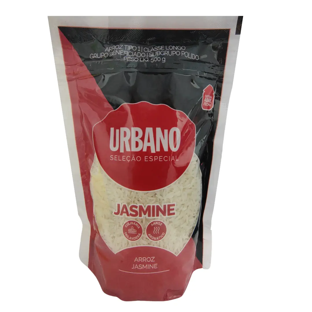 Arroz Urbano Jasmine 500g