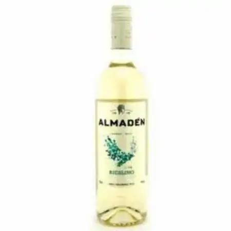 Almaden Sunny Days Frisante Amarelo|750|wine | Vinho Almaden Fris Sun Days 75