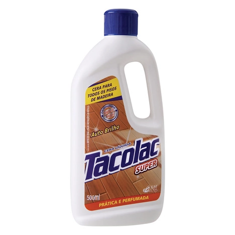Cera Tacoclin 500ml