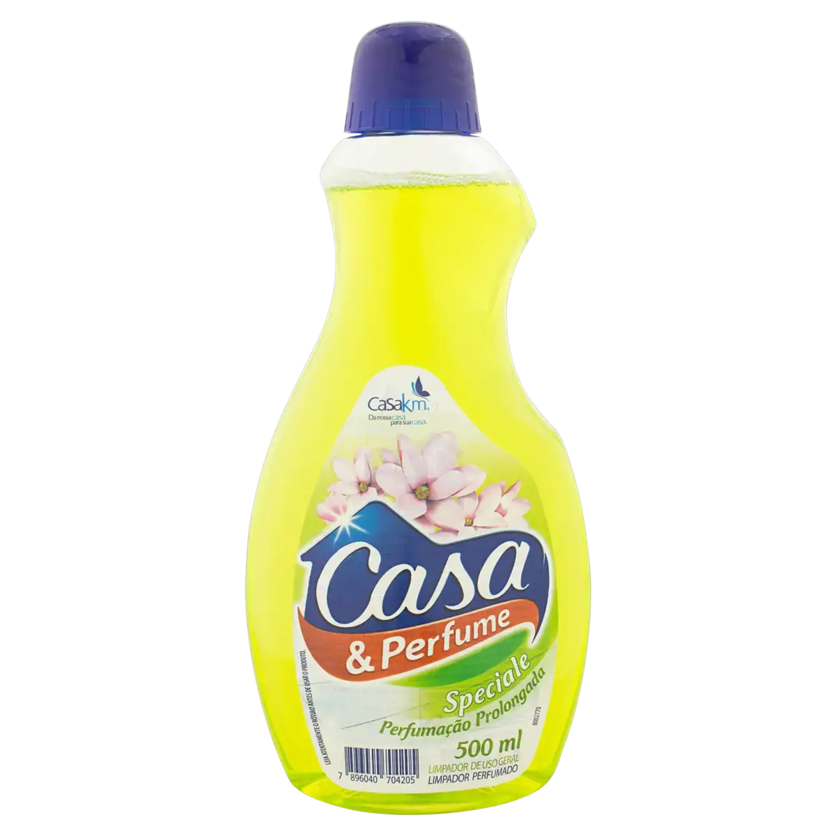 Limpador Perfumado Speciale Casa Perfume Frasco 500ml