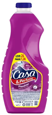 Limp Perf Casa L2lp1,8l Passione