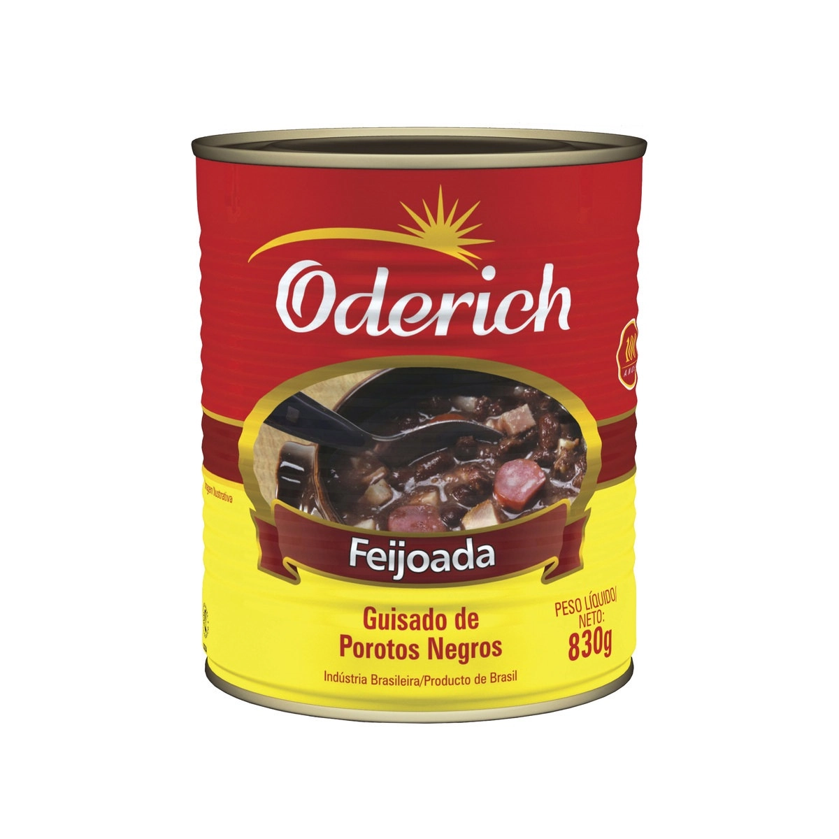 Feijoada Oderich