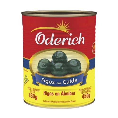 Figo Oderich