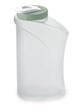 Garrafa D Agua B1 2l