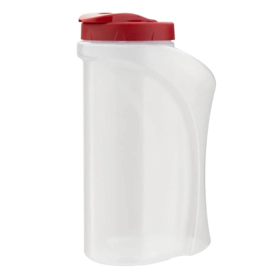 Garrafa D¿agua Decora 2lt Plasutil