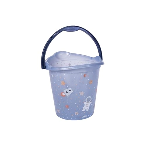 Balde Carrinhos 8l 4043