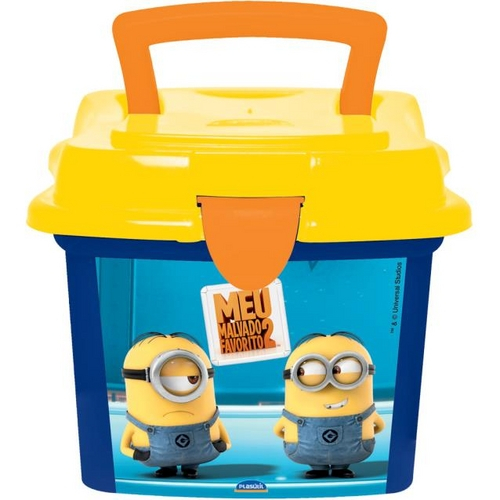 Mini Box Mmf